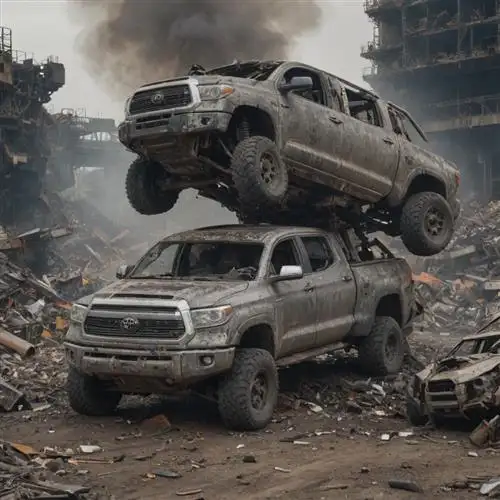 Toyota Tundra - Can You Trust the Toyota Tundra to Last?